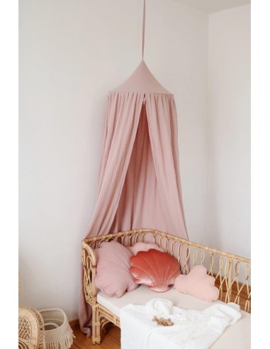 “Baby pink” Canopy 2023