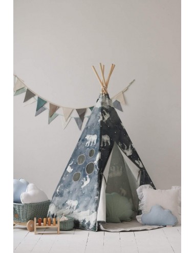 “Night sky” Teepee Tent prix