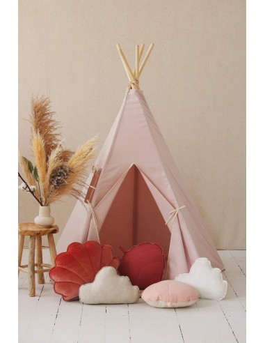 “Pink” Teepee Tent outlet